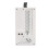 23x20.5x12cm Miniature ITX PC Case Clear Arcylic 5