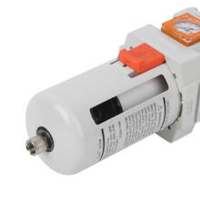 NW4000-04 G1/2in Air Filter Oil Water Separator 2000L/min