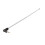 3.5mm Retractable FM Radio Antenna for Mobile Cell Phone 7