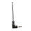 3.5mm Retractable FM Radio Antenna for Mobile Cell Phone 1