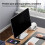 Universal Anti-Peeping Screen Protector 13.3-27 8
