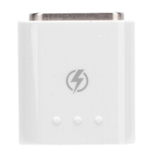 Charging Adapter Dual Screen Cover Magnetic