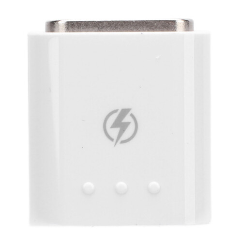 Charging Adapter Dual Screen Cover Magnetic