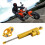 Universal Motorcycle Handlebar Aluminum Alloy 6