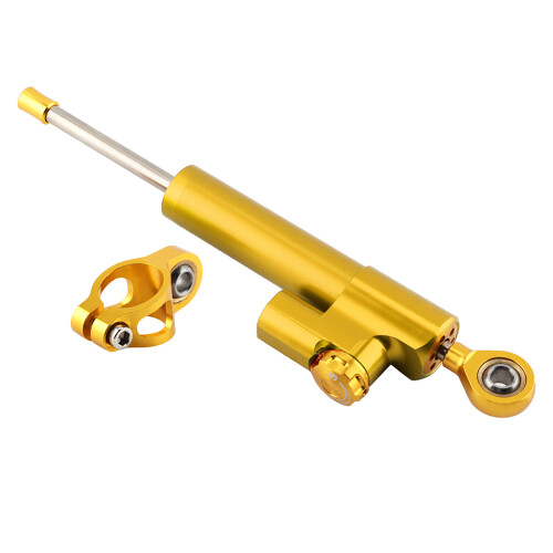Universal Motorcycle Handlebar Aluminum Alloy 1