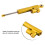 Universal Motorcycle Handlebar Aluminum Alloy 9