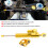 Universal Motorcycle Handlebar Aluminum Alloy 7