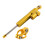 Universal Motorcycle Handlebar Aluminum Alloy 11