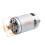 21V RS550 Motor Brushed Motor 14 Teeth 11