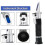 Sugar Content Refractometer for Measuring The Sugar Content with Refractometer 7