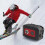 Head Strap Camera 1080P Night Vision Video Camera Camcorder Head-Mounted Camera 1