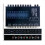 9-bands equalizer Högpresterande 9 equaliseringsband 4