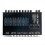 9-bands equalizer Högpresterande 9 equaliseringsband 5