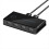 USB KVM-Switch für Laptop PC Tastatur Maus Drucker USB 2.0 2