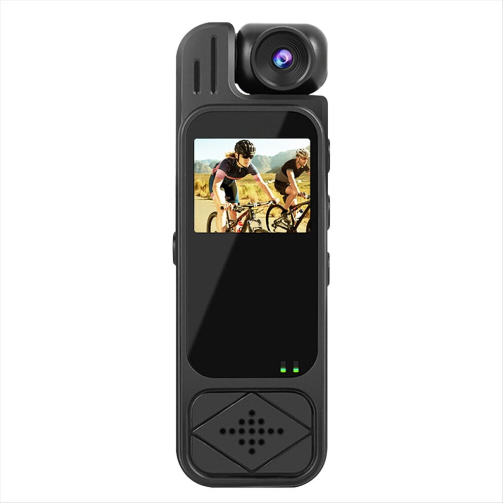 Merkkitã¶N 1080P Hd Mini Camera - Portable Digital Video Recorder Cam, A