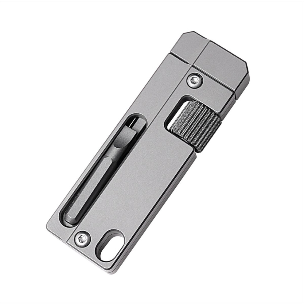 Mini Adjustable Spanner Wrench, Multitool Portable Repair Tool 4712187026679