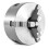 Heavy Duty 5" 3 Jaw Self Centering Lathes Chuck, Precise 7