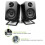 2Pcs Desktop Speakers Stands Monitors Computer Speakers Bracket 5