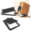 2Pcs Desktop Speakers Stands Monitors Computer Speakers Bracket 2
