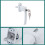 2PcsLockable Window Handle With Key & Screws Aluminum Alloy 7