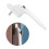 2PcsLockable Window Handle With Key & Screws Aluminum Alloy 3