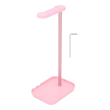 Headphone Stand Non Slip Bottom Gaming Headset