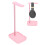 Headphone Stand Non Slip Bottom Gaming Headset 11