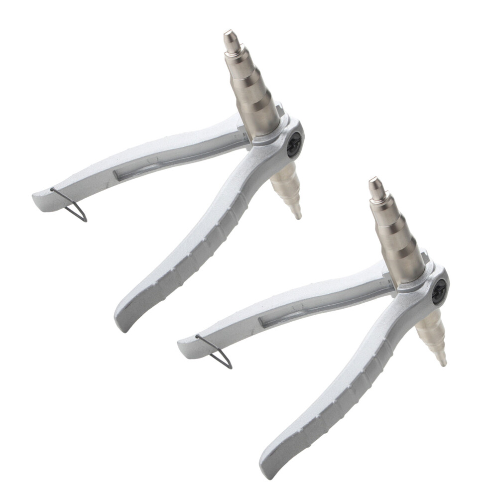 Pipe Tube Expander Aluminum Tubing Cutter Manual Refrigeration 7751000012779
