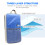 Pickleball Bag Lightweight Adjustable Scratch 3