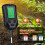 Professional Soil Condition Moisture Sunlight Detection 5