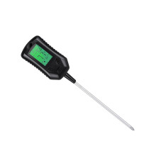 Professional Soil Condition Moisture Sunlight Detection