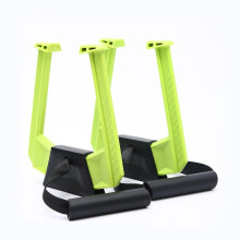 2x Portable Pull-Up Bar for Doorway, Non-Slip Grip, Strength Training Equipment, Travel-Friendly Fitness Accessory