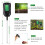 Professional Soil Condition Moisture Sunlight Detection 3