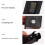 Comprehensive Water Quality Instrument with Auto Temperature 7