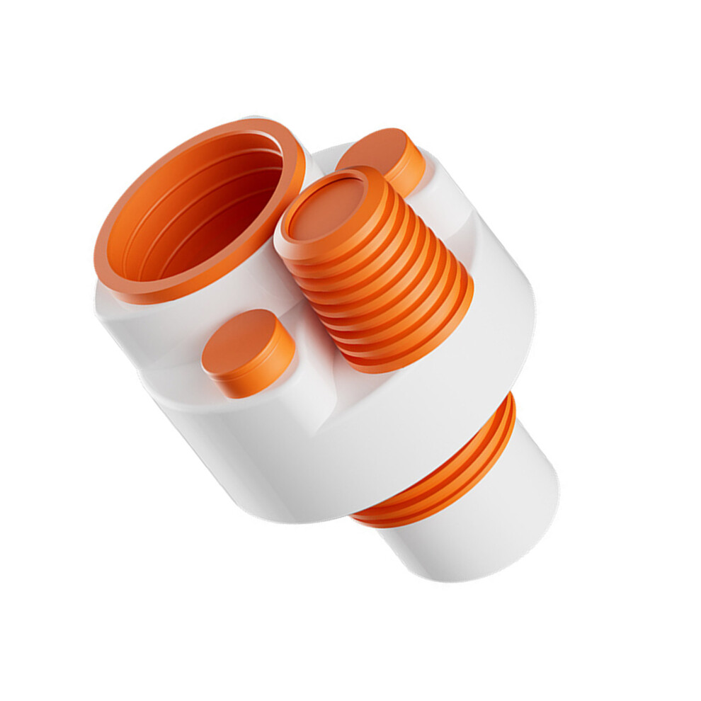 Deodorant Sewer Basins Sink Elbow Pipe Connector Washing Machine 7751000013912