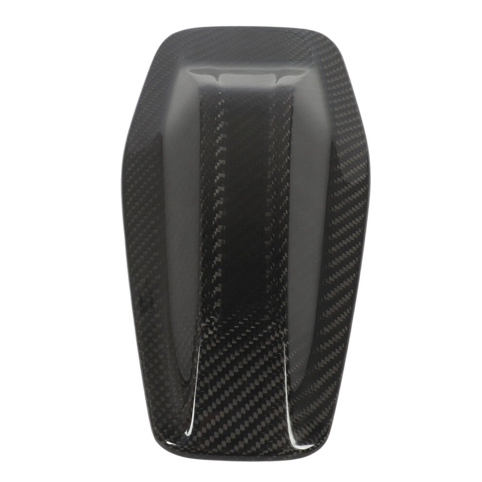 Glossy Carbon Fiber Roof Antenna Cover For X3 X4 X5 X6 X7 Series 4921349141772