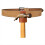 Multi-Tool Hammer Stand, Small Hammer Ax Holder Leather Case 2