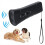 Handheld dog repeller with LED light Battery powered 2