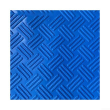 Pool Step Mat Anti-Slip PVC Padding for Swimming Pool Ladder Entry Exit 90x40cm Blue Protective Cover