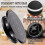 Rotate Turntable Sculpting Wheel Revolving Cake Turntable 5