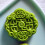 Traditional Moon Cake Press Molds Cookie Stamps Chinese 6