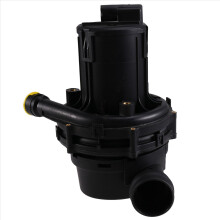 For BMW Roadster Coupe Car Secondary Air Pump Emissions Smog