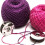 3Pcs Silver Metal Tatting- Kit for Beginners 2