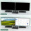 8K DP KVM-switch Dual Displayport USB 3.0-switcher EU-PLUG 6