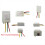 1-480 min timer justerbar afbrydelsesforsinkelsescontroller B 3