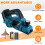 For 18V Lithium Battery Powered Handheld Woodworking Tool 4