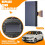 Οθόνη LCD για - CLASS W169 W245 5