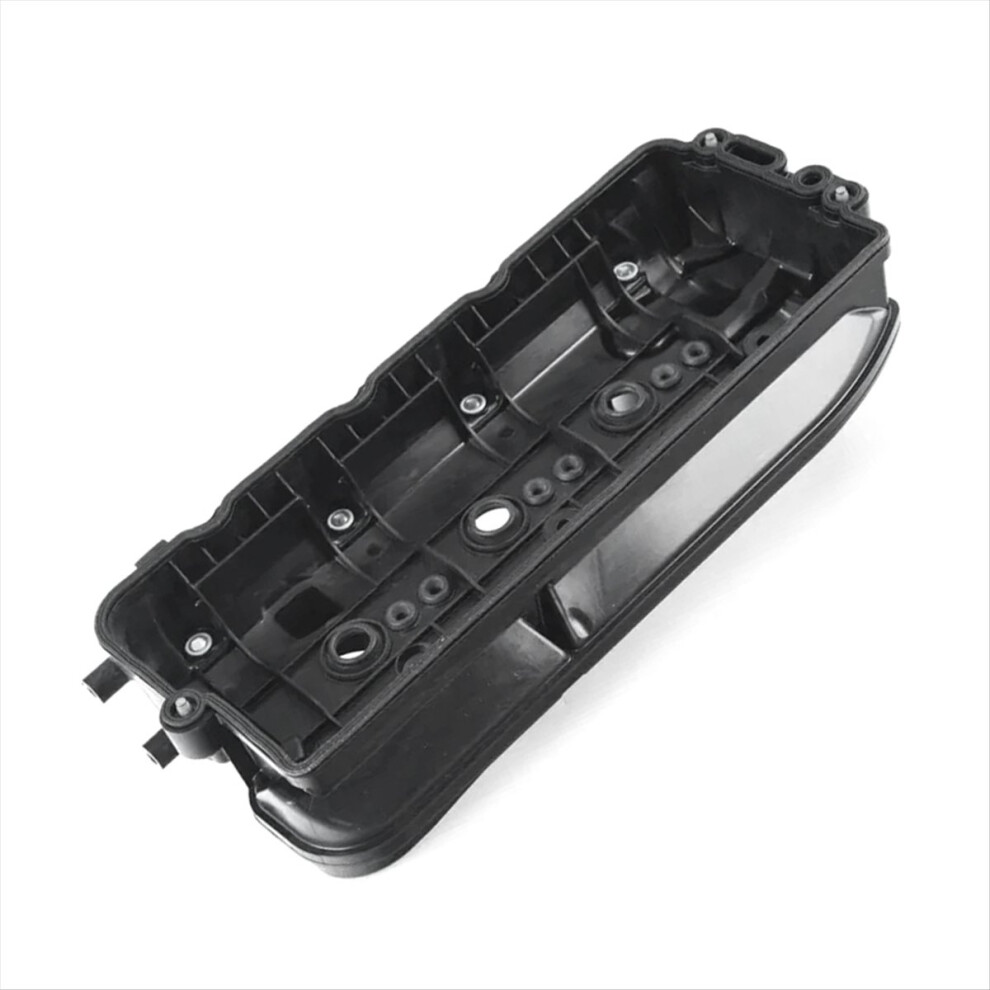 Merkkitã¶N Engine Cylinder Head Cover Valve Cover Right For Audi A4 A6 A7 Q7 A8