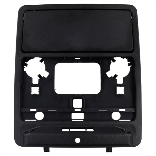Glasses Case Assembly Decorative Frame for Land Rover Defender