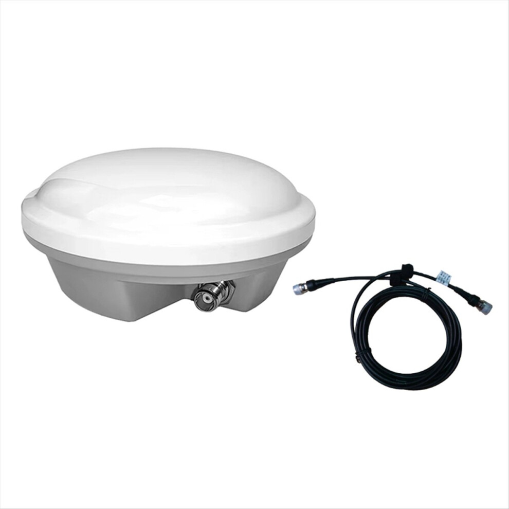 Ag-30 Rtk Gnss High Precision Survey Antenna With Tnc Adapter Cable 4713049693503